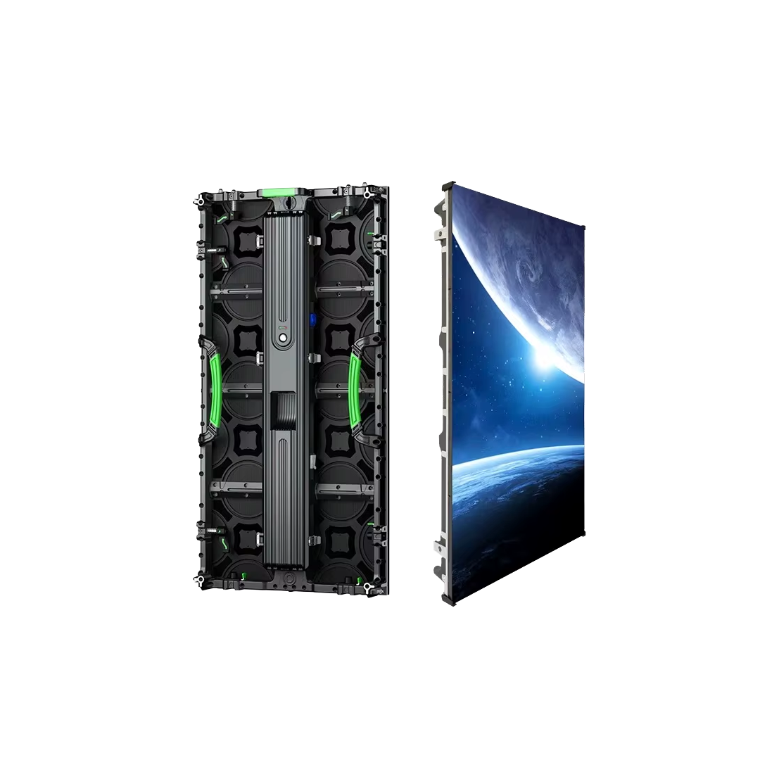 Project Series LED Cabinet