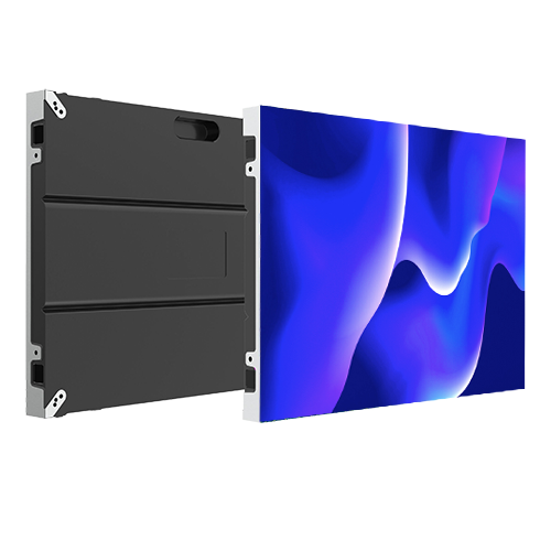 Indoor LED Cabinet